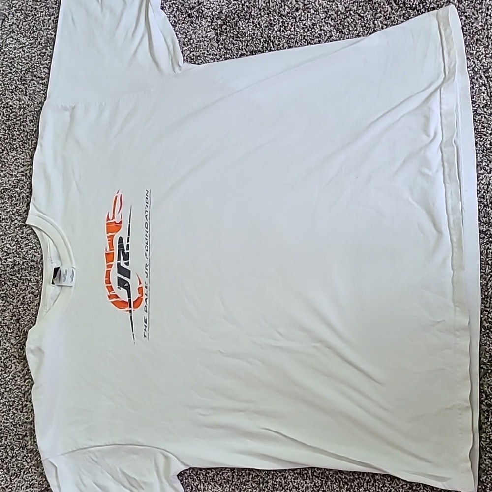 2XL The Dale Jr Foundation circa 2007